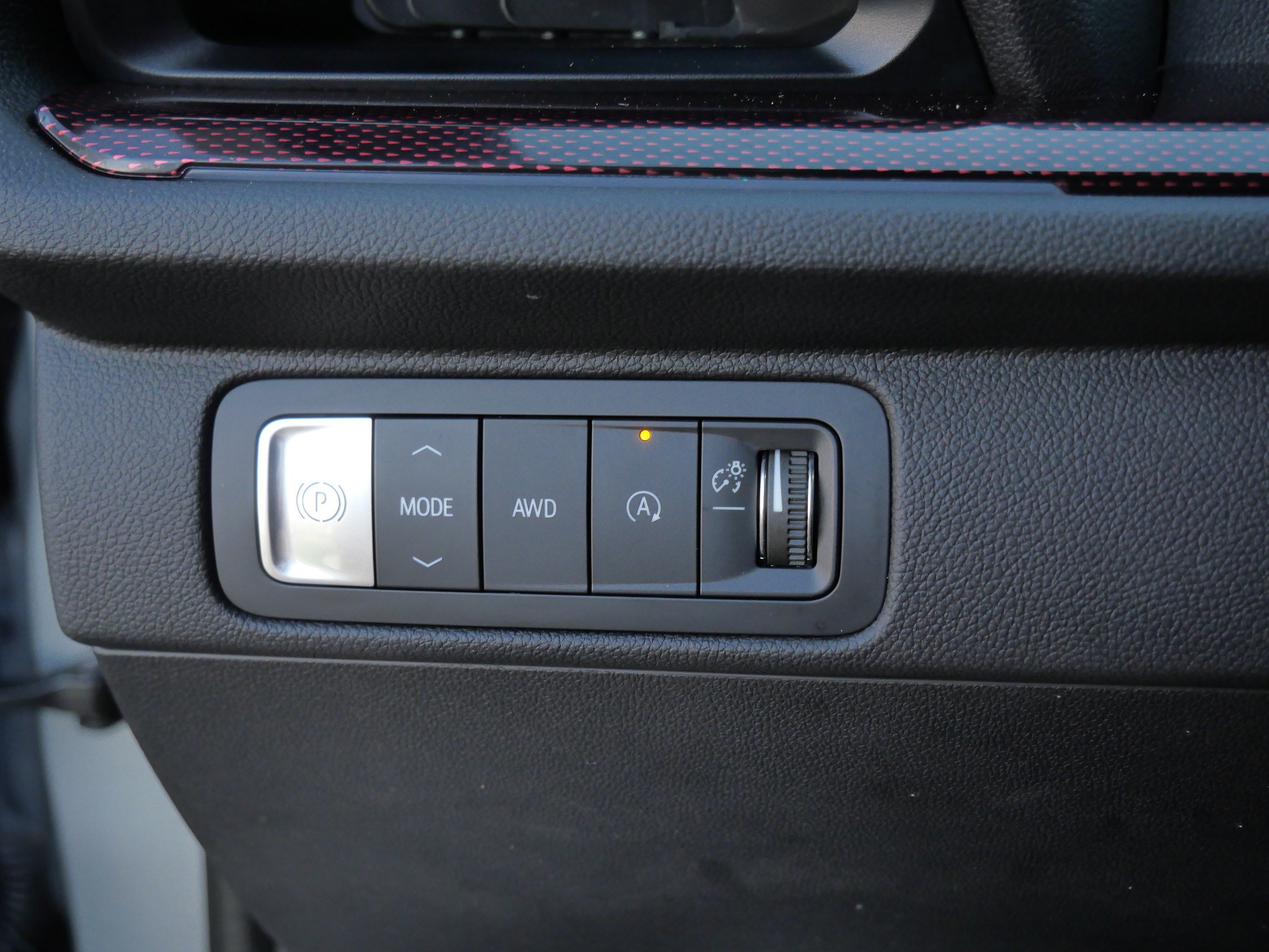 Used 2024 Chevrolet Traverse RS w/ LPO, Floor Liner Package AWD/4WD image 26
