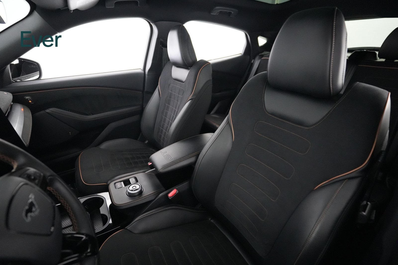 Used 2022 Ford Mustang Mach-E GT AWD/4WD image 4
