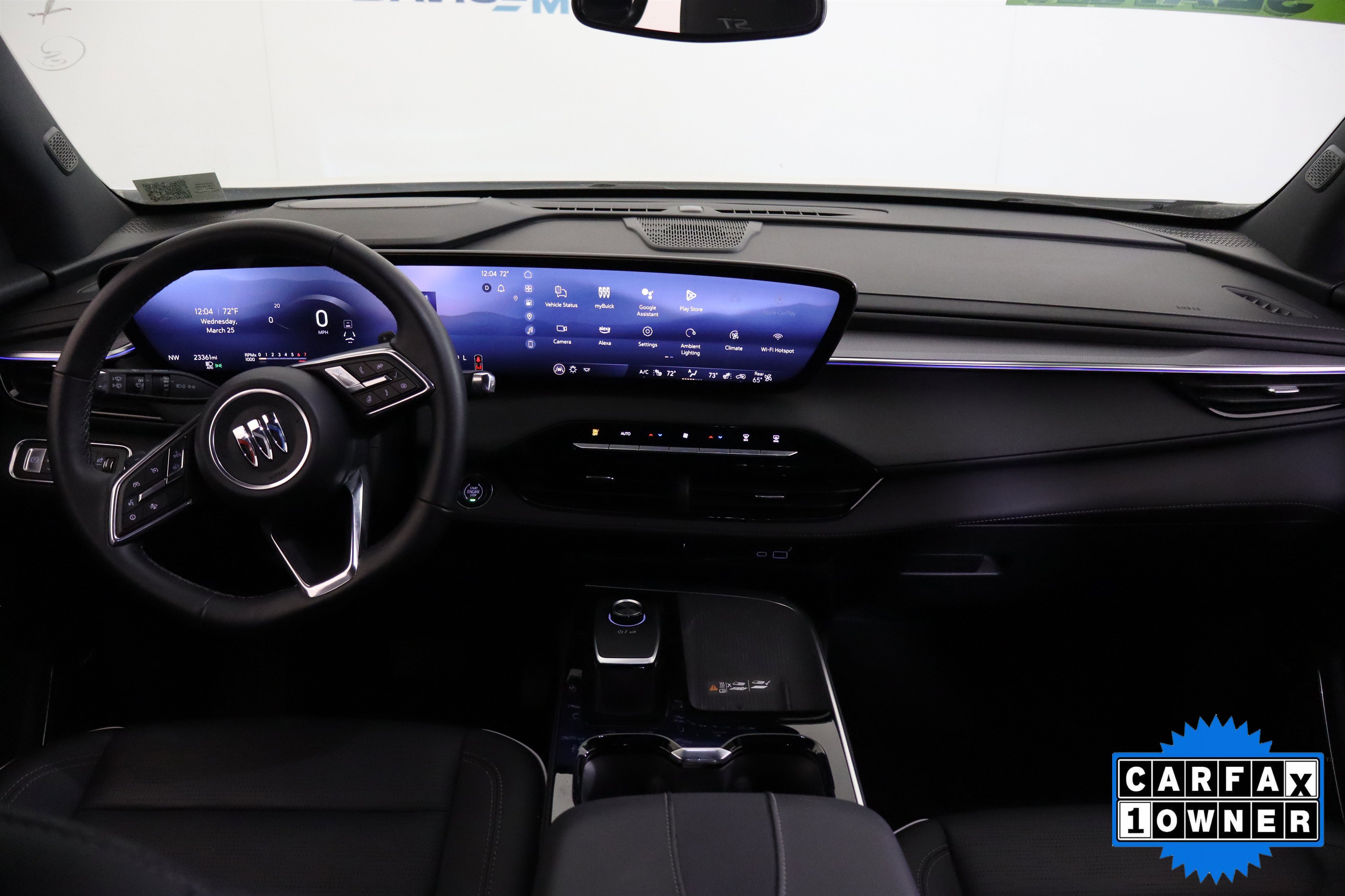 Used 2025 Buick Enclave Sport Touring image 15