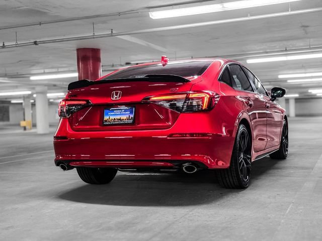 New 2026 Honda Civic Si image 31