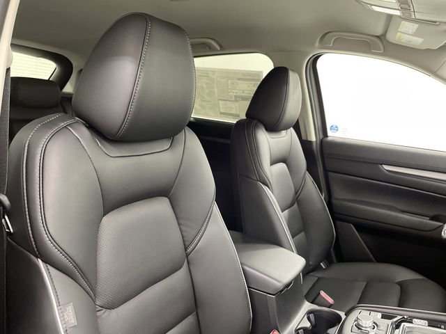 Certified 2025 MAZDA CX-5 AWD 2.5 S w/ Select Package image 18