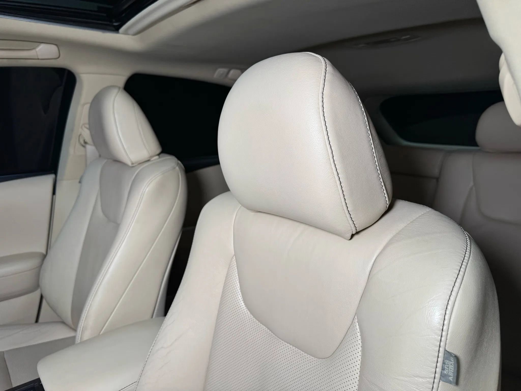 Used 2013 Lexus RX 350 AWD w/ Navigation Pkg image 37