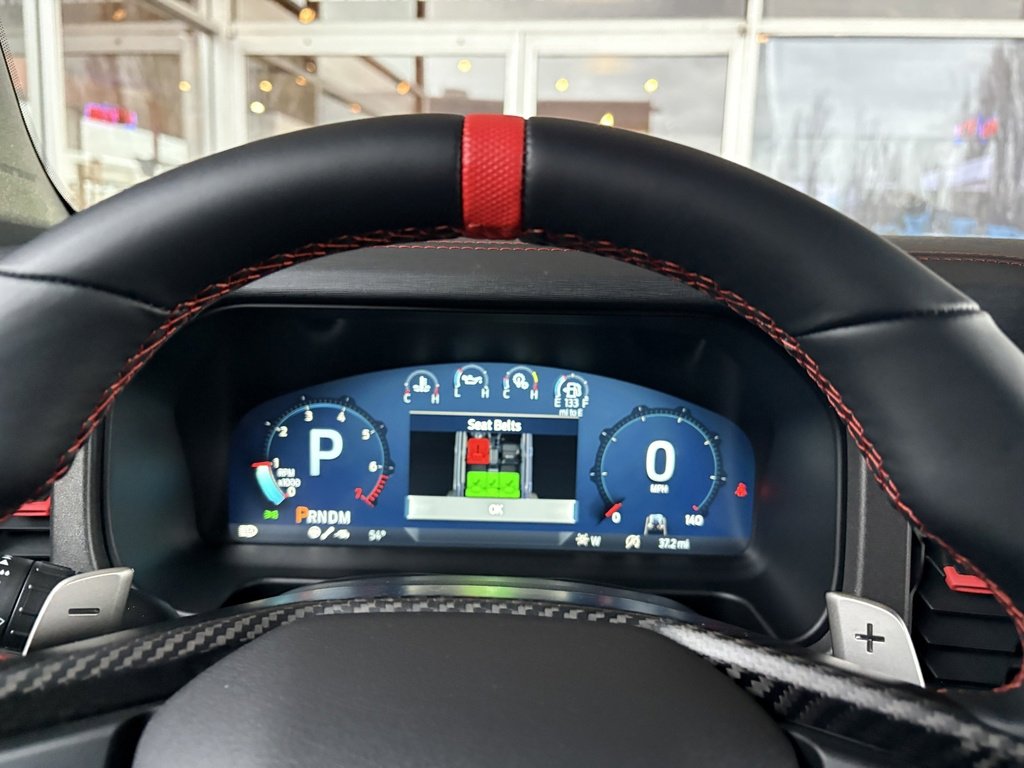 New 2025 Ford Bronco Raptor image 20