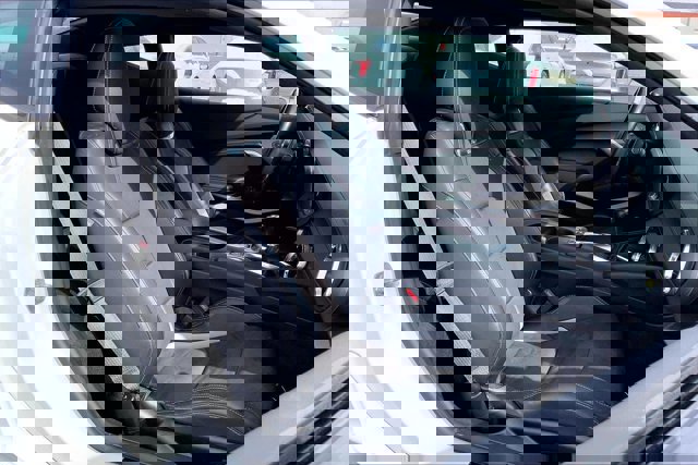 Used 2023 Chevrolet Camaro LT w/ Technology Package image 6