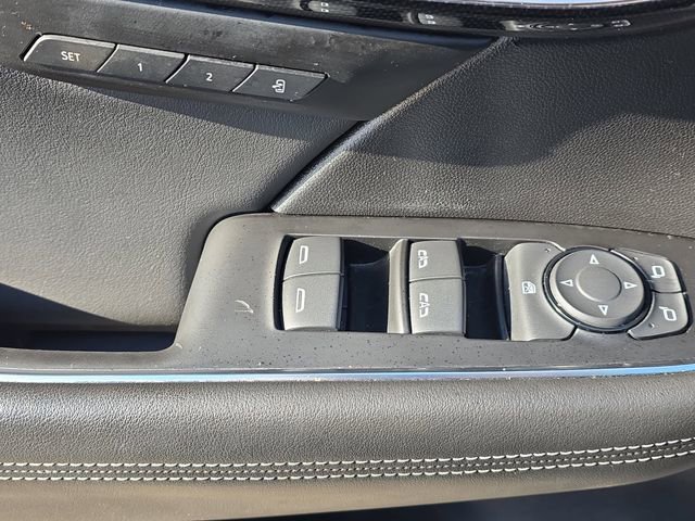 Certified 2023 Buick Envision Essence image 31
