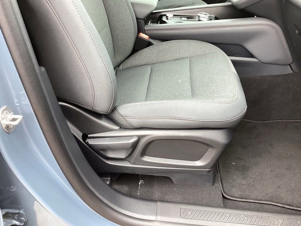 New 2026 Ford Explorer Active image 32