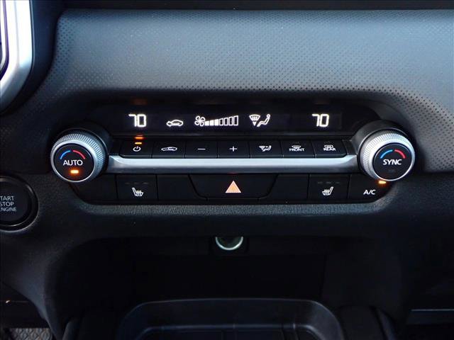 Used 2024 MAZDA CX-50 AWD 2.5 S w/ Preferred Package image 18