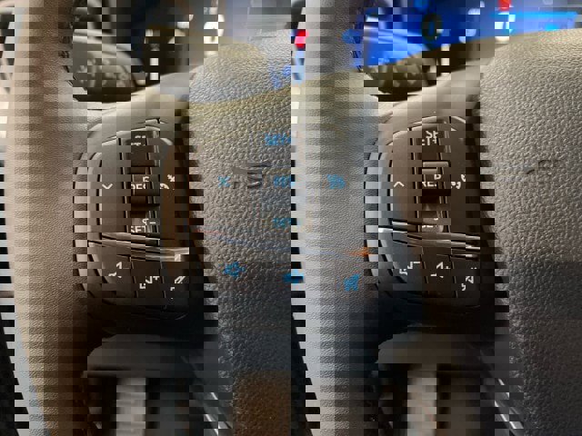 New 2025 Ford Maverick XLT w/ Equipment Group 301A image 19