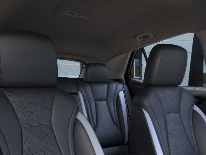 New 2025 Buick Envision Sport Touring image 27