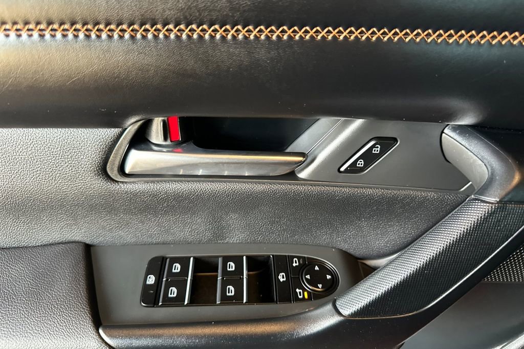 New 2026 MAZDA CX-50 2.5 Hybrid w/ Premium Plus Pkg image 9