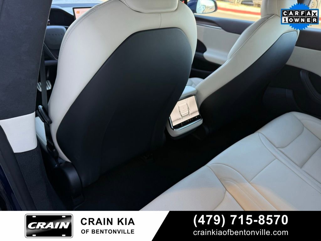 Used 2023 Tesla Model S Standard Range image 26