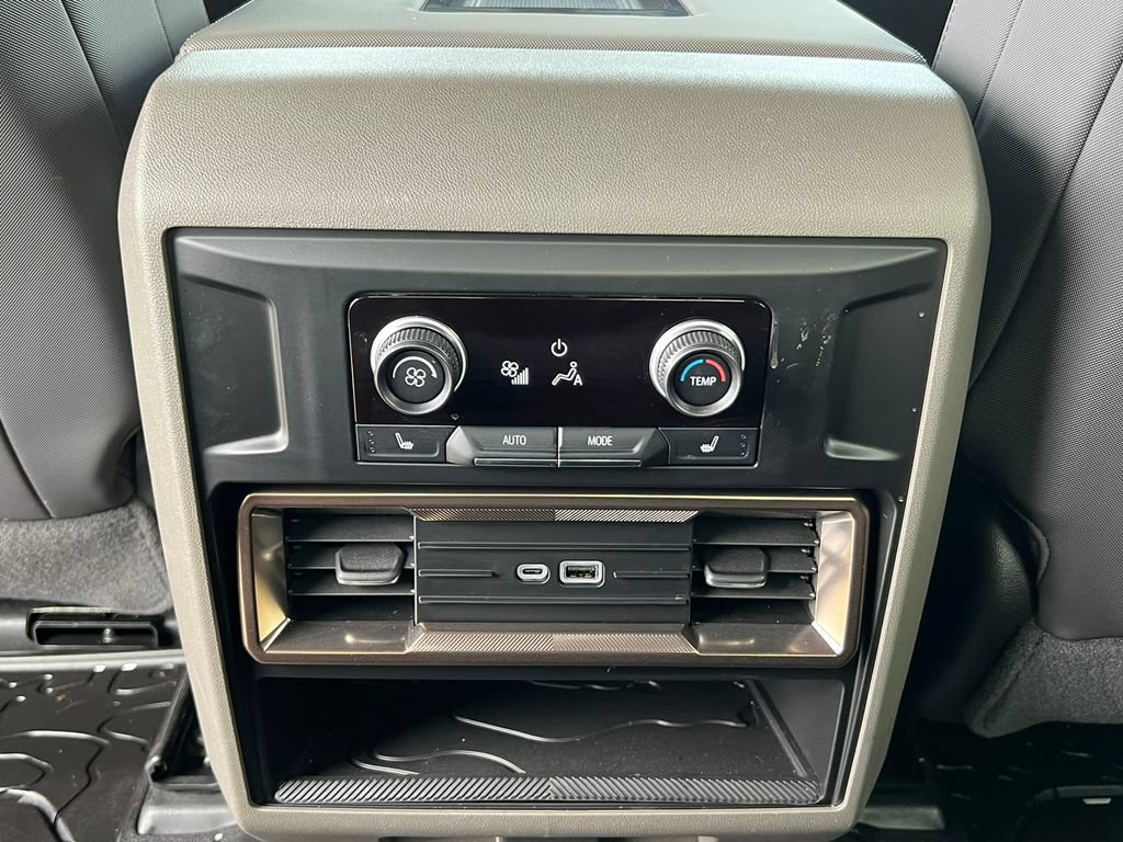 New 2025 GMC Hummer EV 3X w/ Battery Pack, 24 Module Pack AWD/4WD image 45