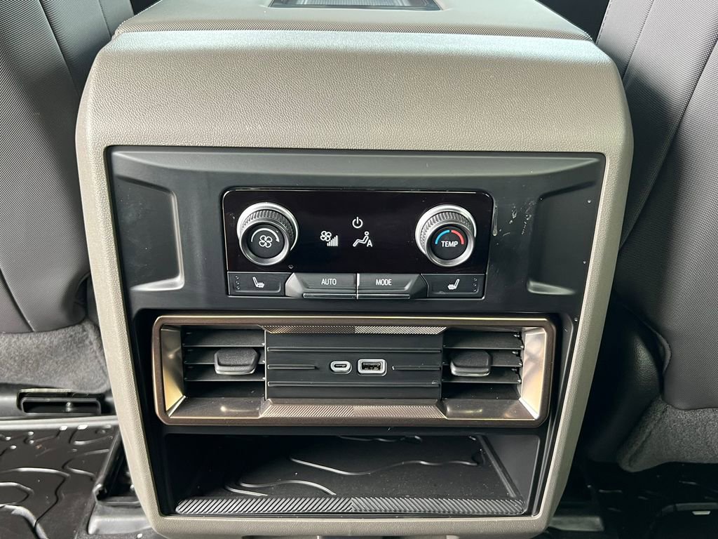 New 2025 GMC Hummer EV 3X w/ Battery Pack, 24 Module Pack image 45