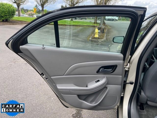 Used 2015 Chevrolet Malibu LS w/ Protection Package FWD image 11