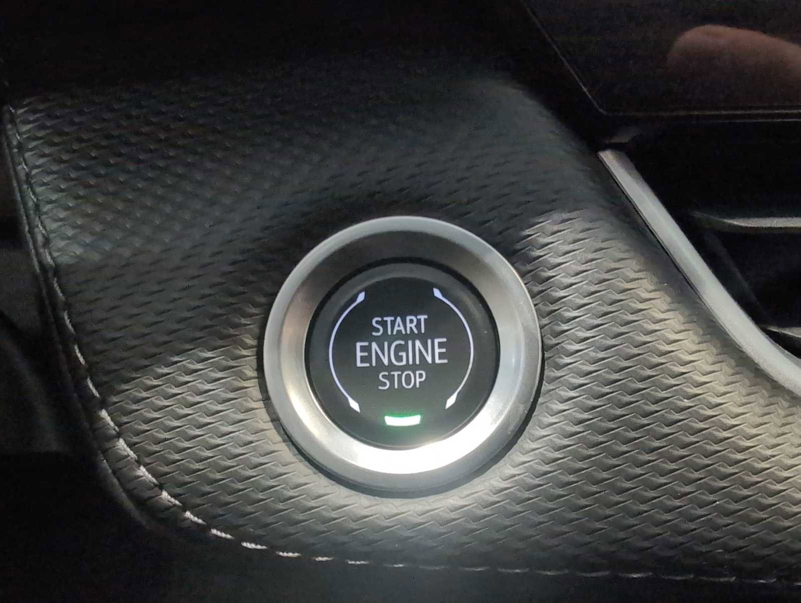 Used 2025 Chevrolet Equinox LT image 16