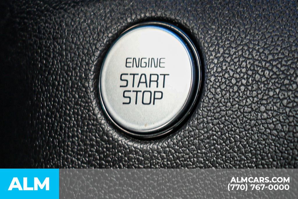 Used 2022 Kia Sorento SX Prestige image 51