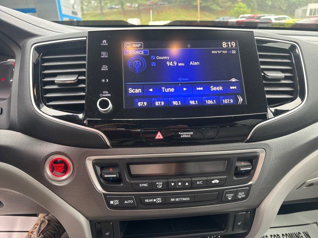 Used 2022 Honda Ridgeline RTL-E image 12