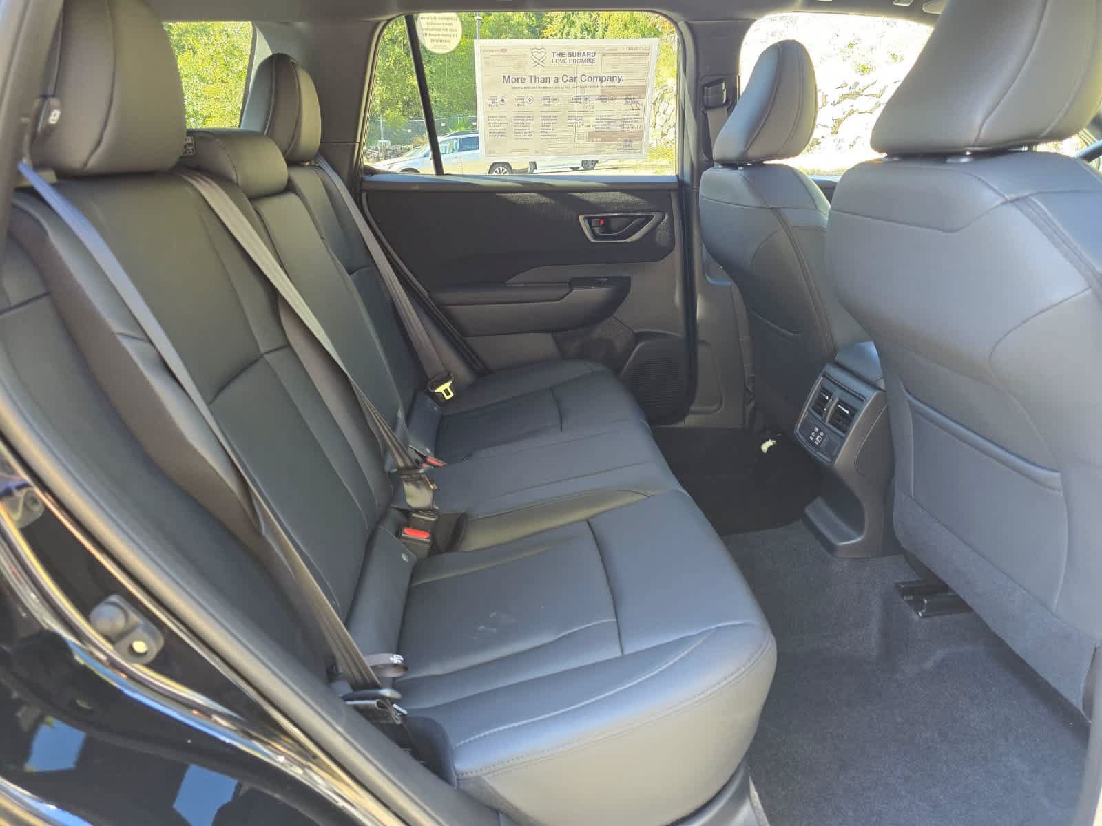 New 2026 Subaru Outback Premium AWD/4WD image 25