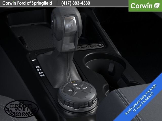 New 2026 Ford Bronco Big Bend AWD/4WD image 20