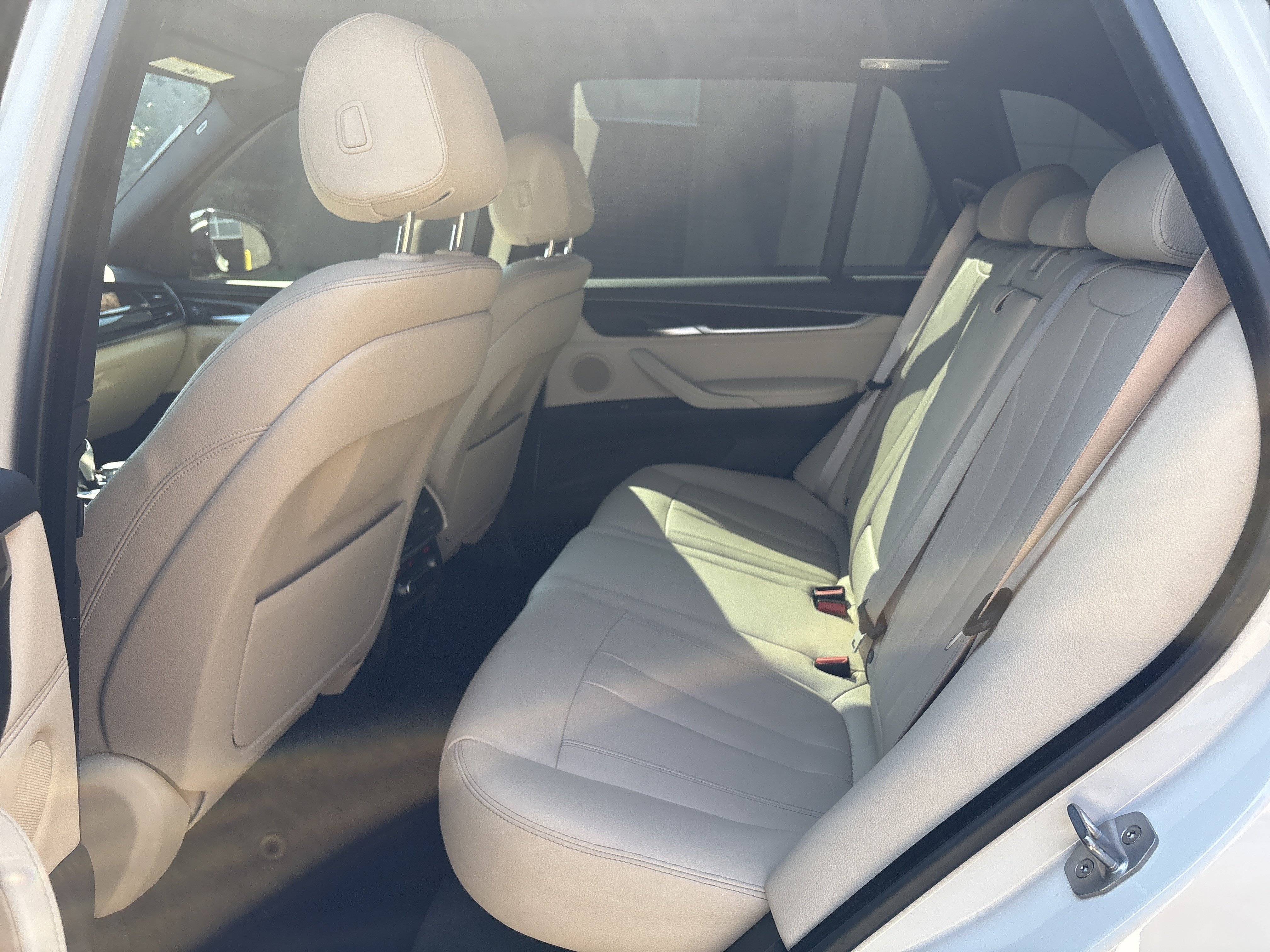 Used 2018 BMW X5 xDrive35i AWD/4WD image 31