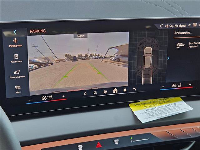 Used 2026 BMW X3 xDrive30 w/ Convenience Package AWD/4WD image 14