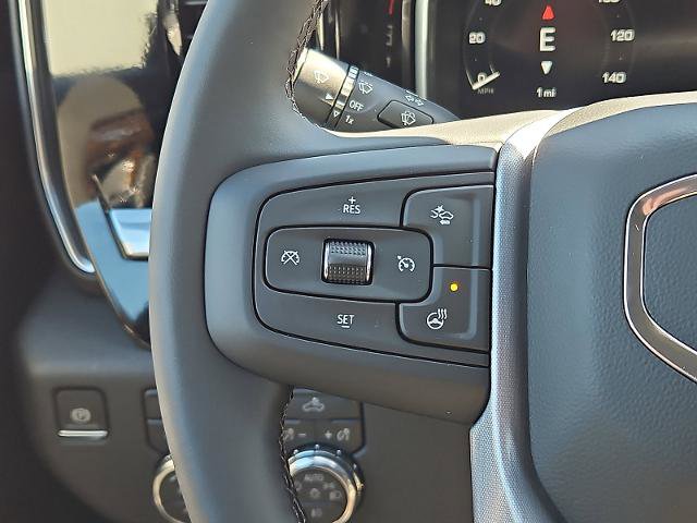 New 2026 GMC Sierra 1500 Elevation AWD/4WD image 17