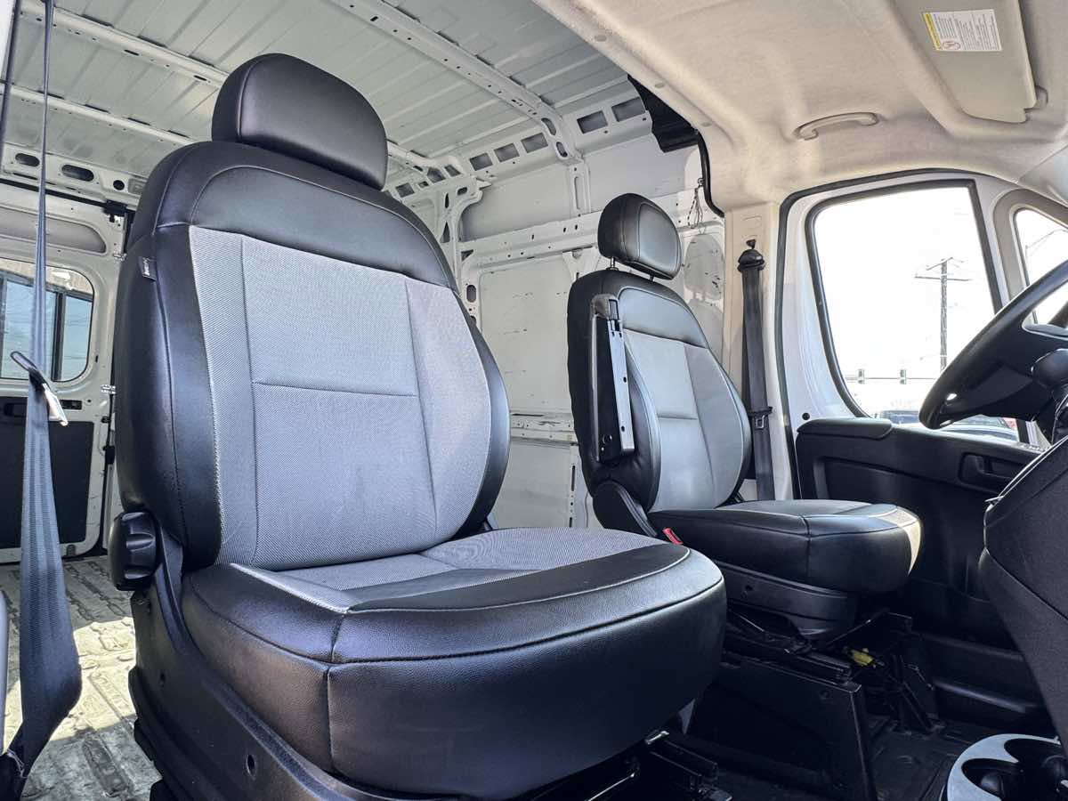 Used 2019 RAM ProMaster 1500 image 27