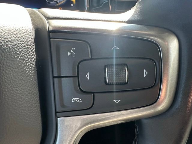 Certified 2024 Chevrolet Silverado 1500 LT image 35