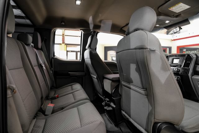 Used 2018 Ford F250 XLT AWD/4WD image 32
