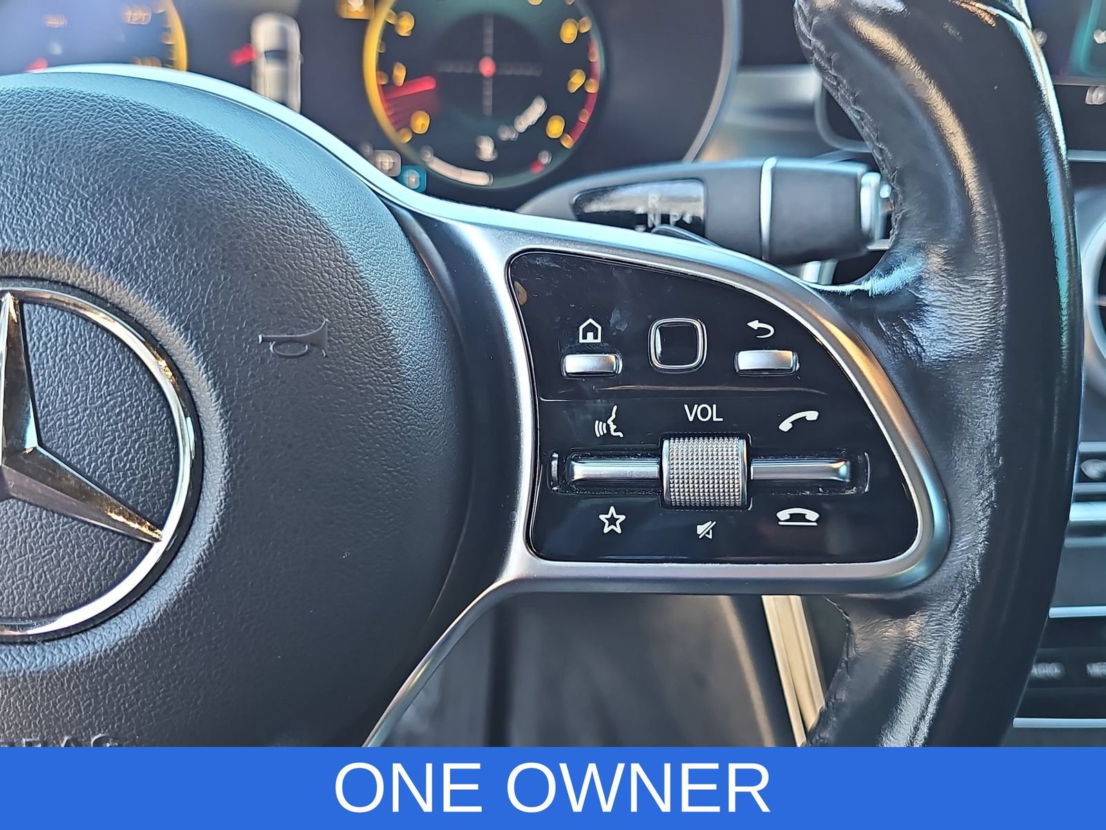 Used 2021 Mercedes-Benz C 300 4MATIC Sedan w/ Premium Package image 18
