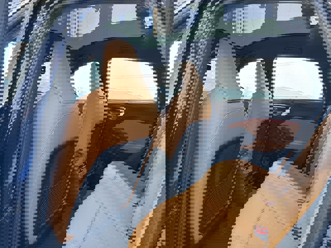 New 2025 Audi A5 2.0T Premium Plus image 41