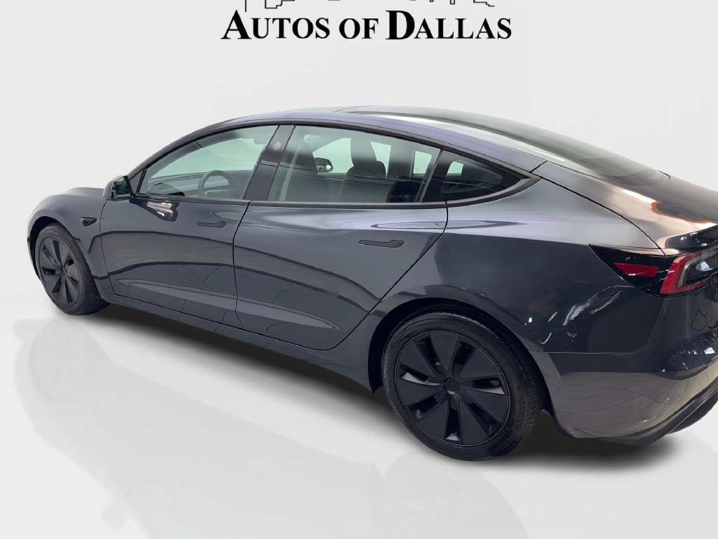 Used 2024 Tesla Model 3 Long Range RWD image 15