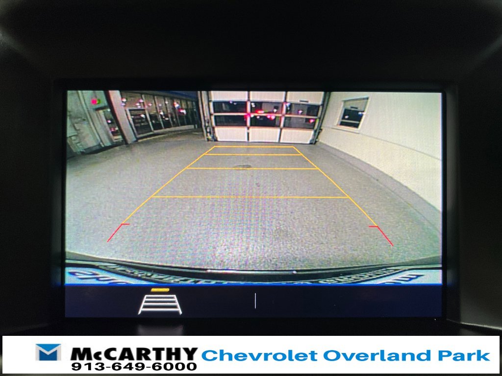 Used 2020 GMC Terrain SLE image 22