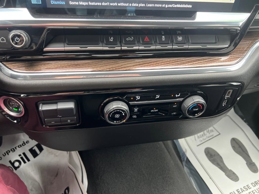 Used 2024 Chevrolet Silverado 2500 LT image 20