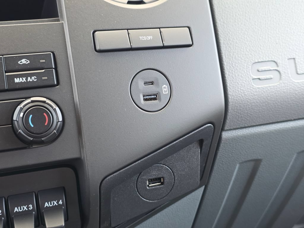 New 2027 Ford F650 2WD Regular Cab Super Duty image 37
