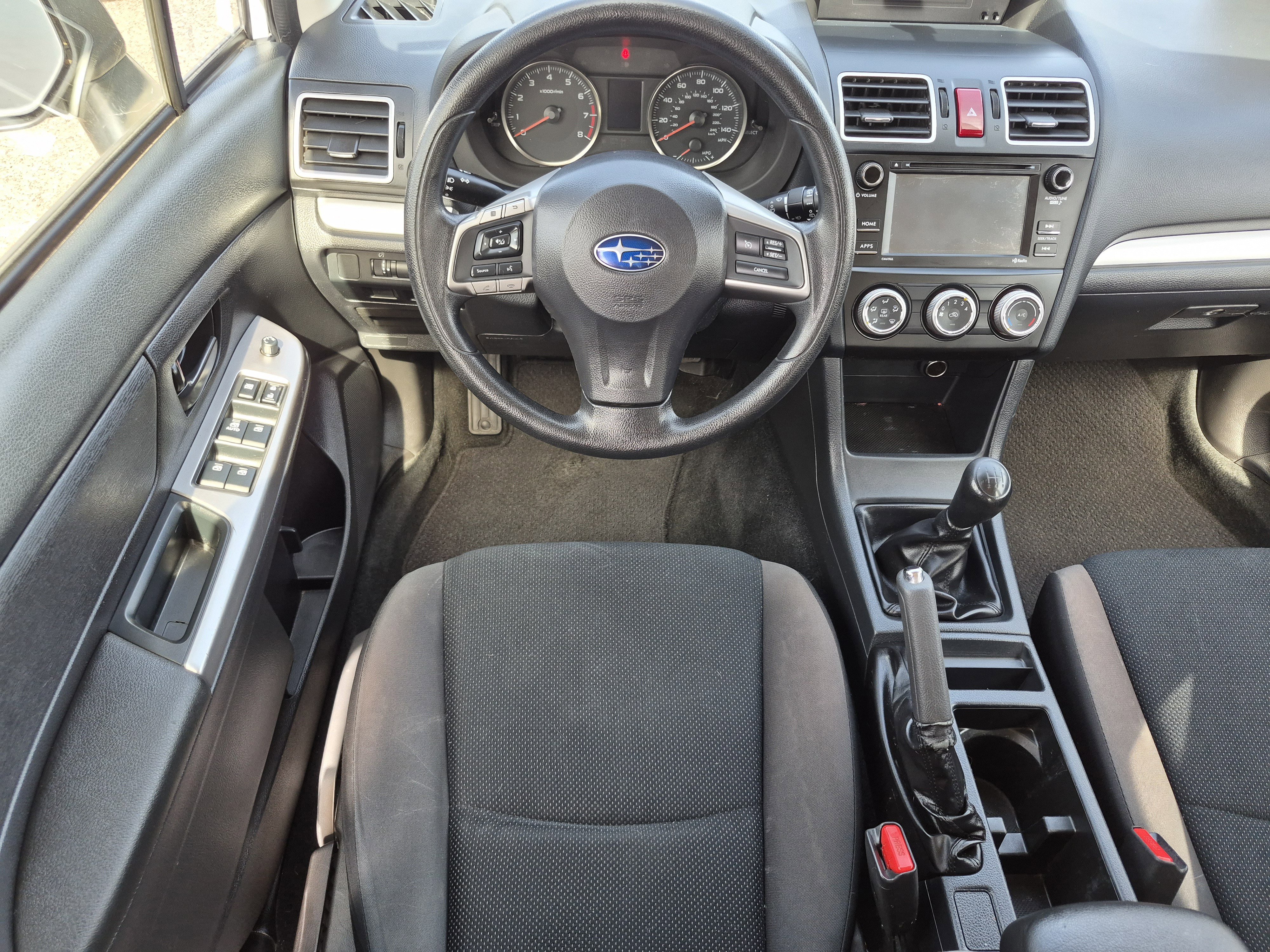 Used 2016 Subaru Impreza 2.0i image 30