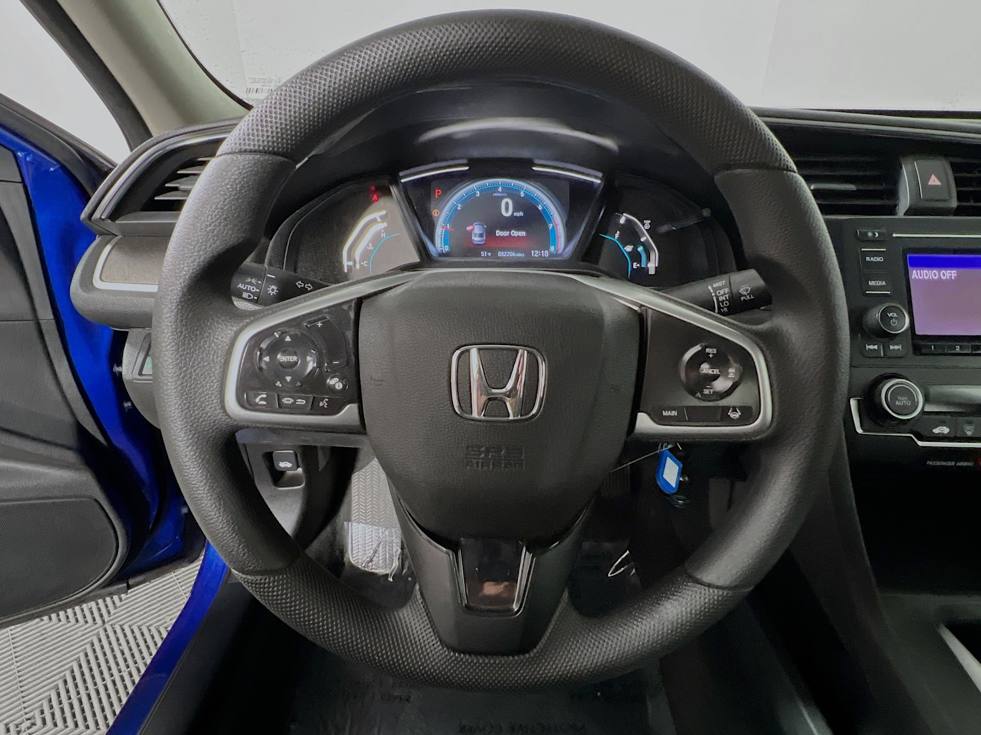 Used 2020 Honda Civic LX image 18