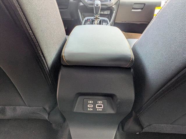 New 2026 Subaru Crosstrek 2.5i Wilderness image 13