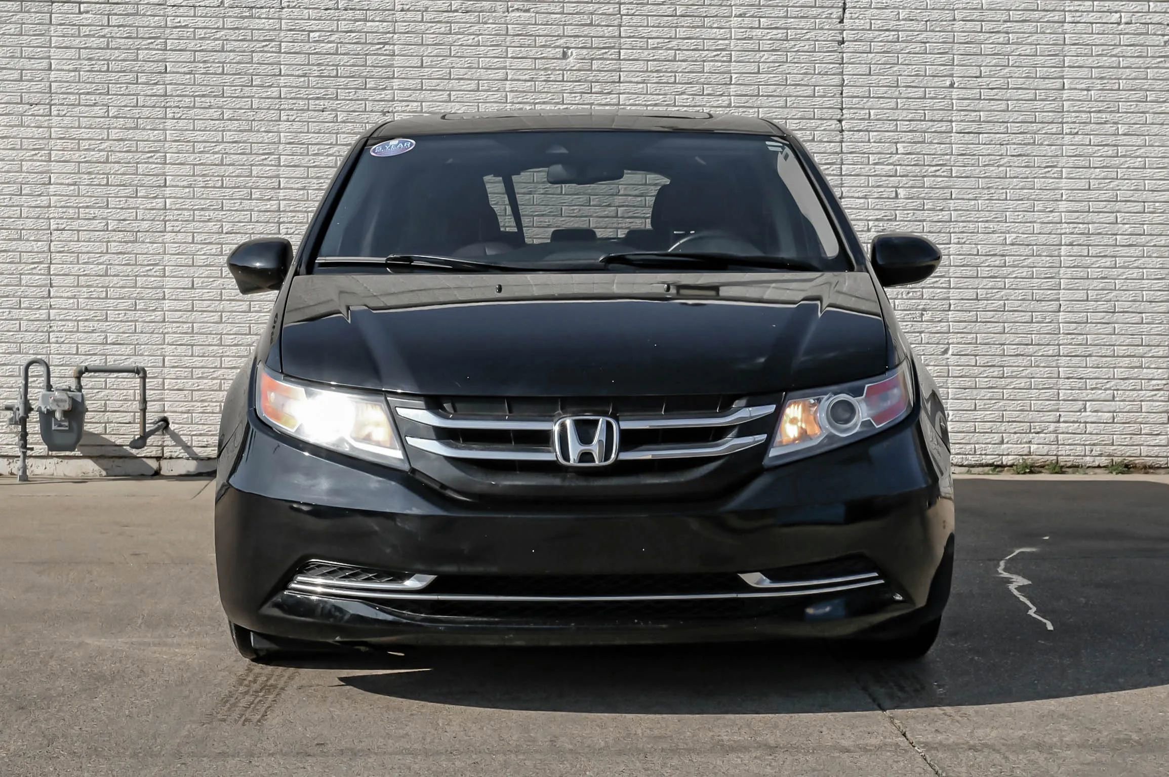 Used 2016 Honda Odyssey EX-L image 5
