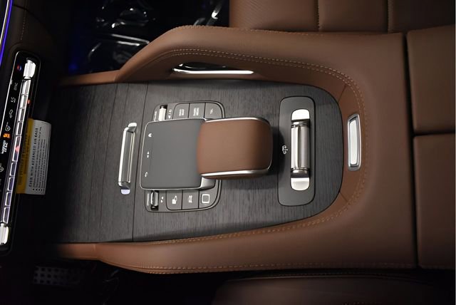 New 2026 Mercedes-Benz GLS 450 4MATIC image 31