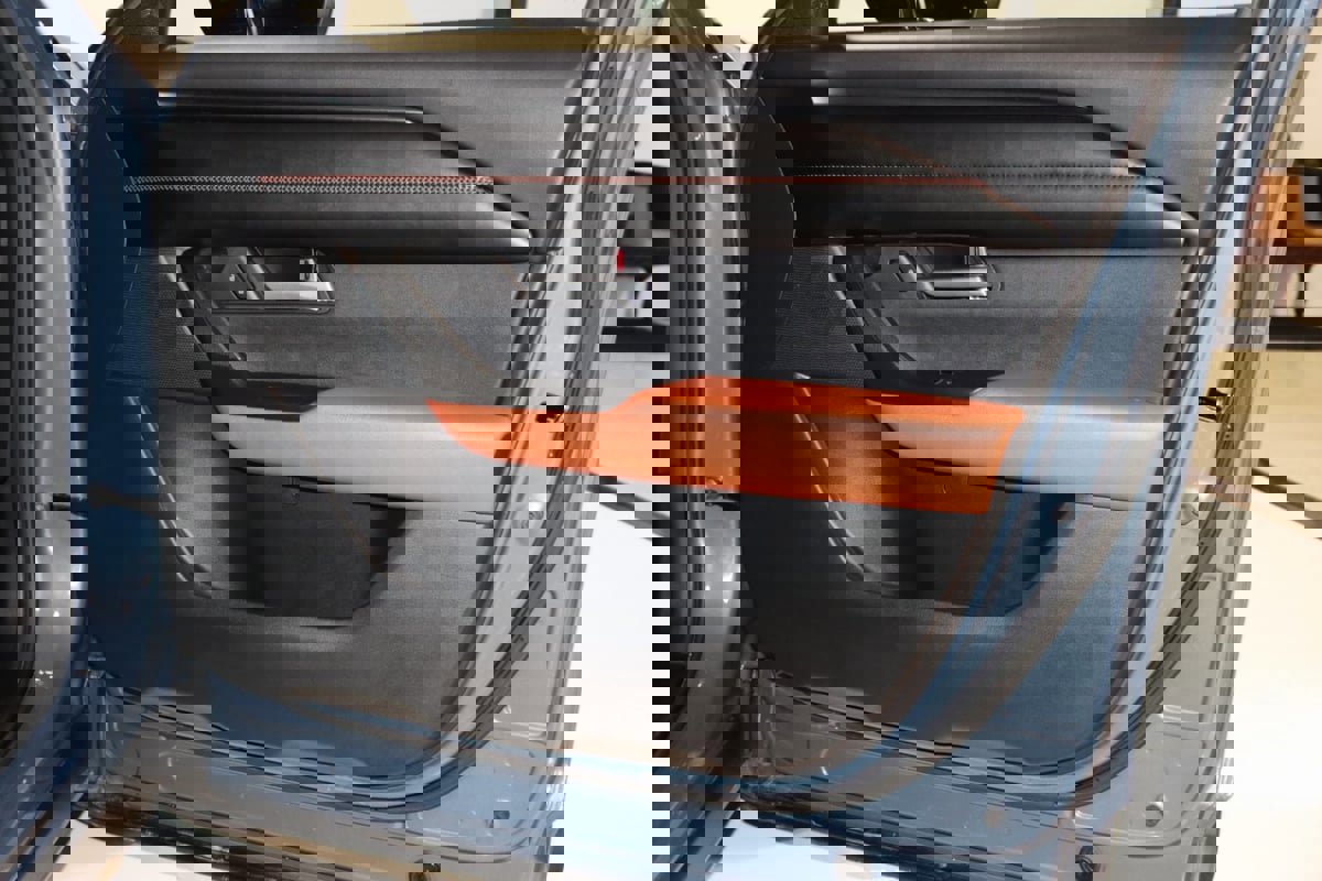 Used 2023 MAZDA CX-50 Meridian Edition w/ Cargo Package image 51