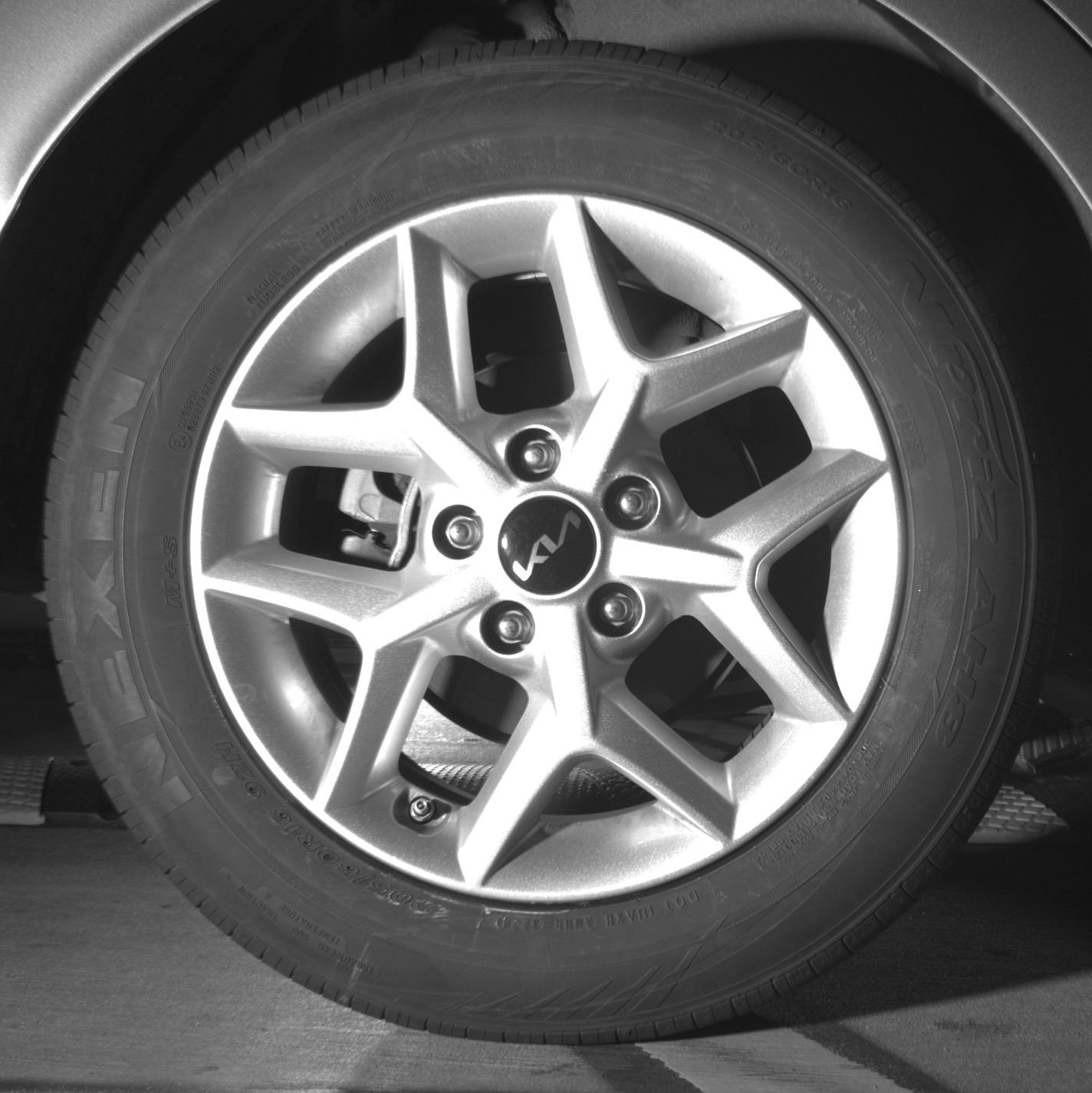 Used 2025 Kia Soul LX w/ LX Technology Package image 15