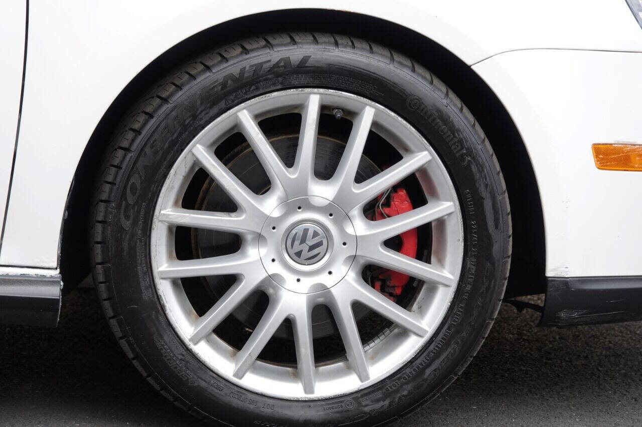 Used 2007 Volkswagen GTI 4-Door image 44
