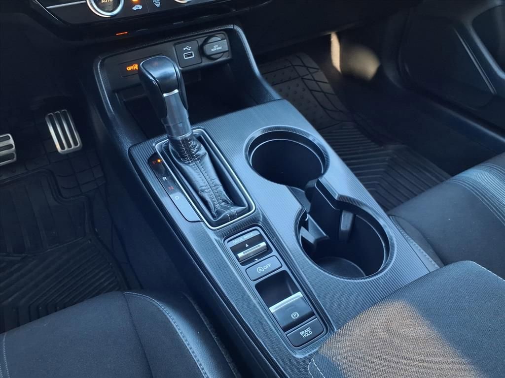 Used 2023 Honda Civic Sport image 16