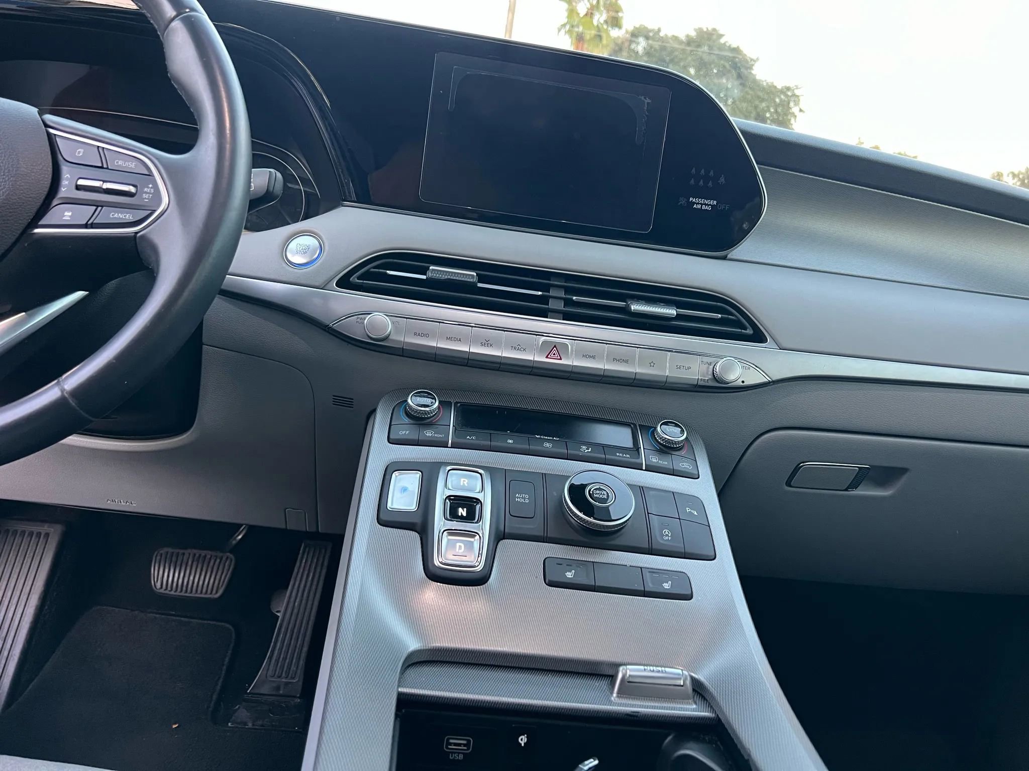 Used 2020 Hyundai Palisade SEL image 10