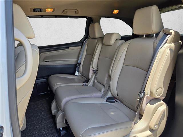 Used 2023 Honda Odyssey EX-L image 18