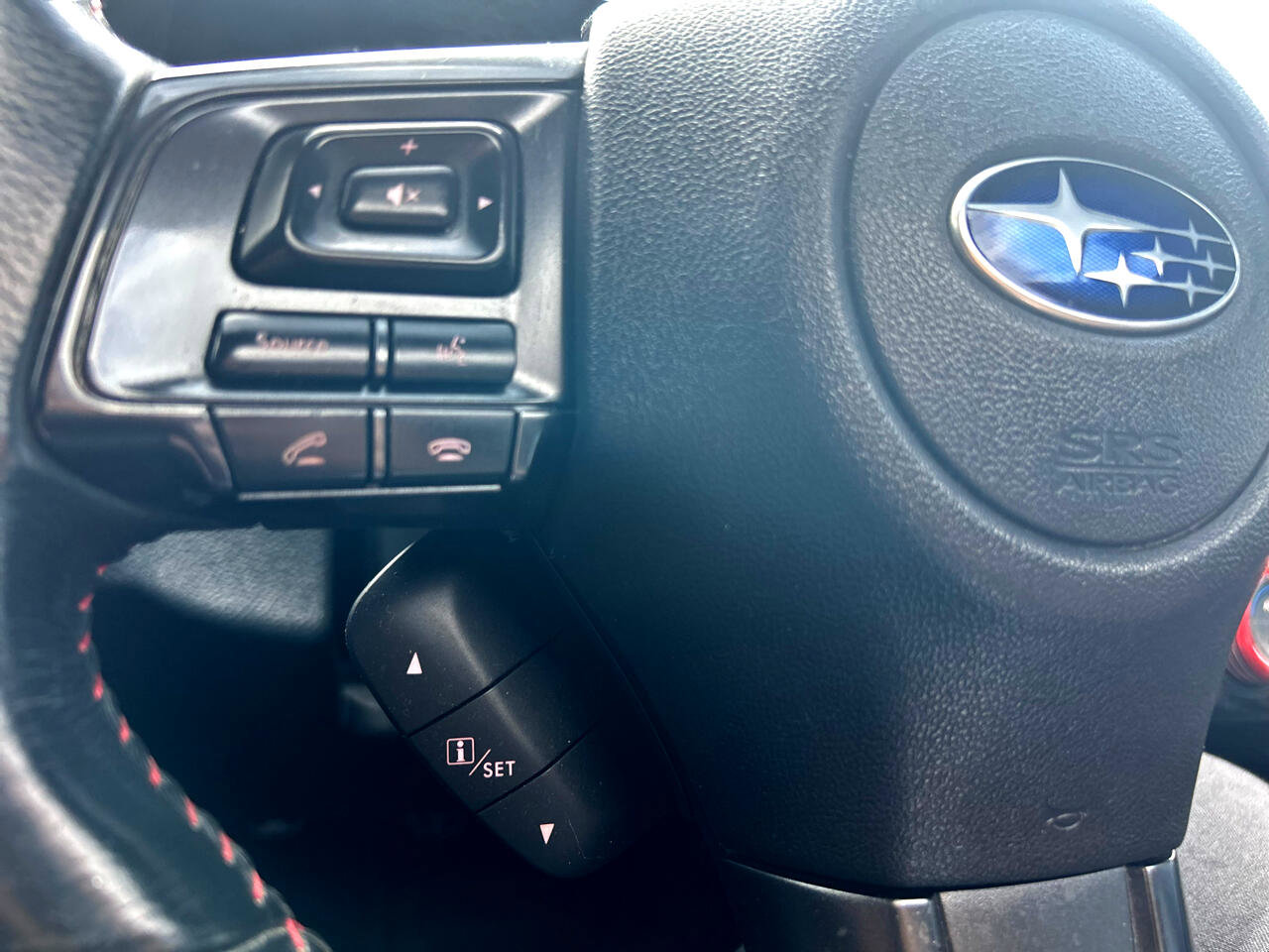 Used 2021 Subaru WRX Premium image 24