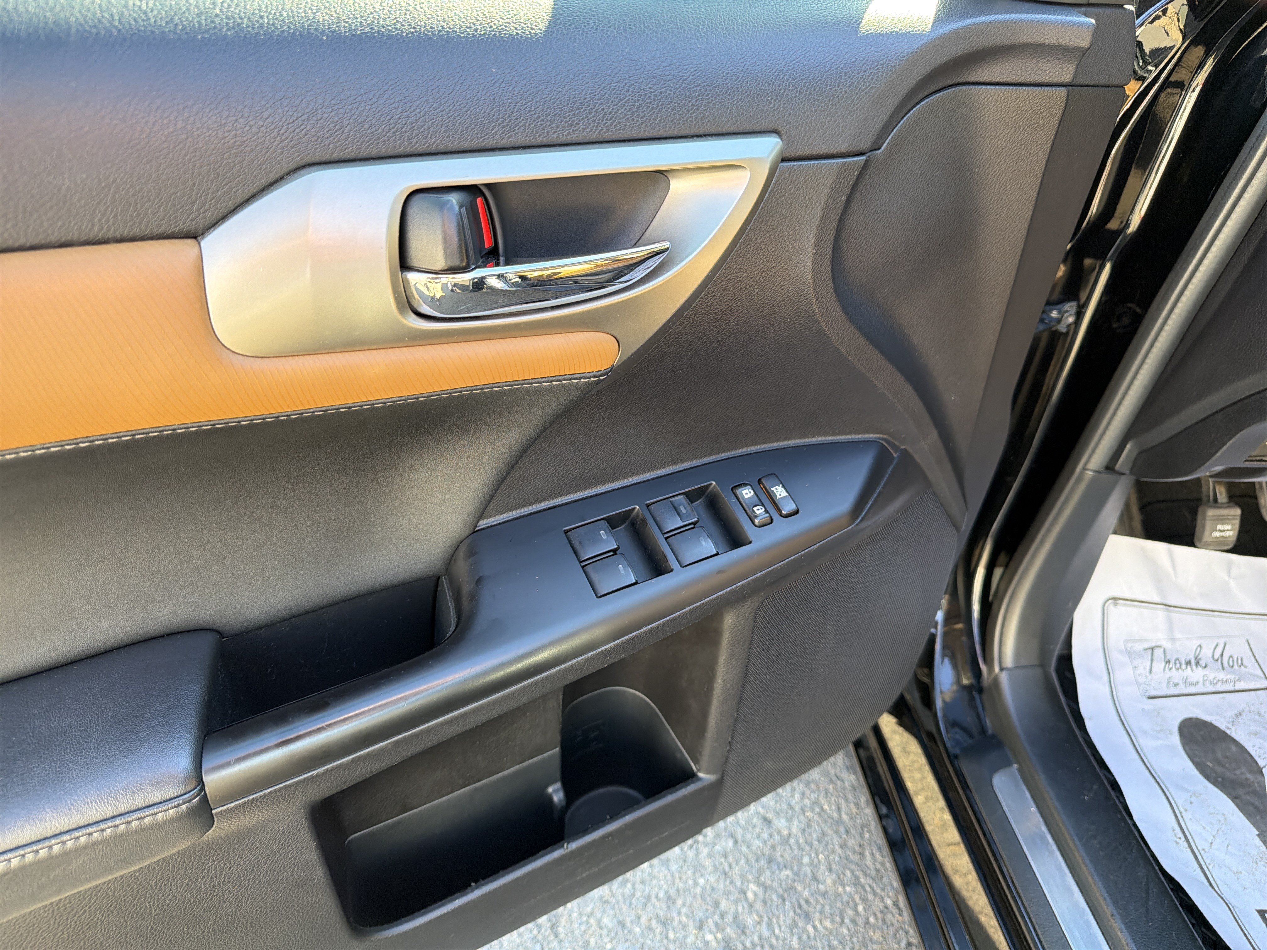 Used 2014 Lexus CT 200h FWD image 11