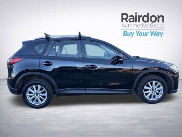 Used 2014 MAZDA CX-5 Sport image 9