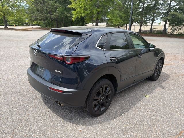 Used 2024 MAZDA CX-30 AWD 2.5 S w/ Select Sport Pkg image 5